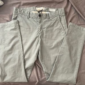 Men’s H&M Skinny Fit pants